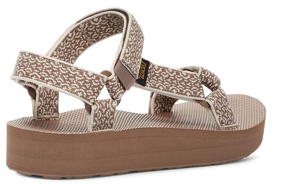 Midform Universal Boho Caribou