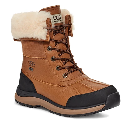 Adirondack Boot III Chestnut