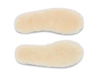 Sheepskin Insole Natural