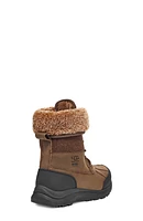 Adirondack Boot III Tipped Dark Earth