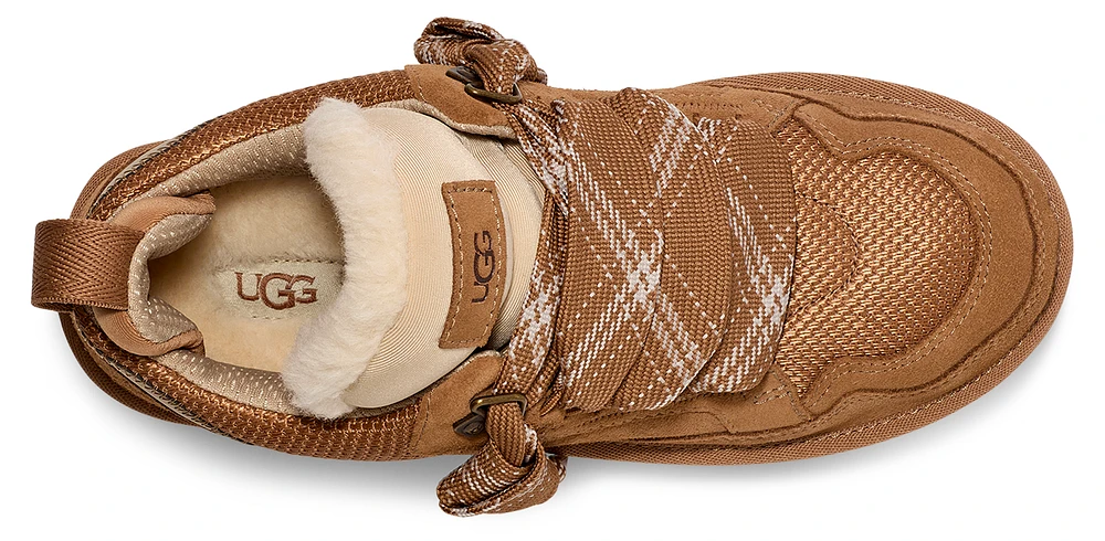 Lowmel Chestnut