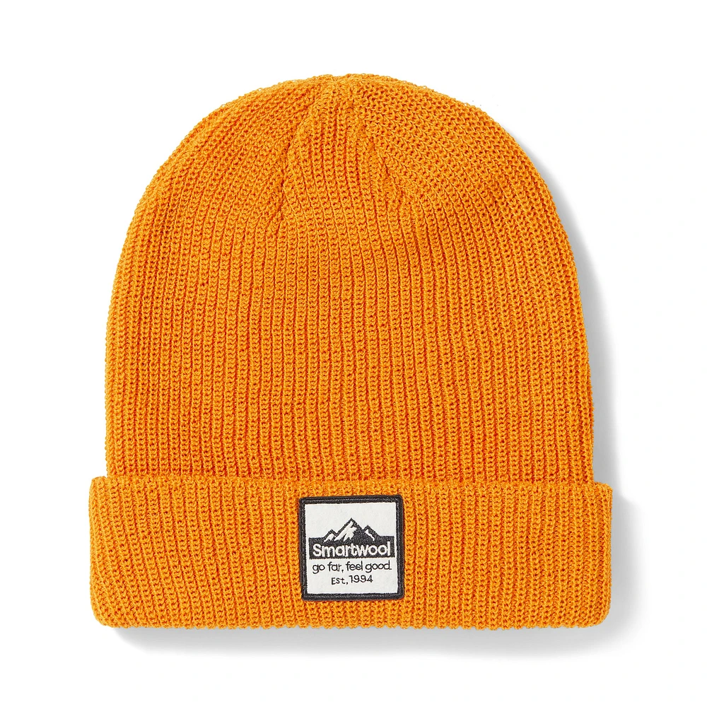 Smartwool Patch Beanie Marmala