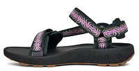 Hydratrek Sandal Striking Purple