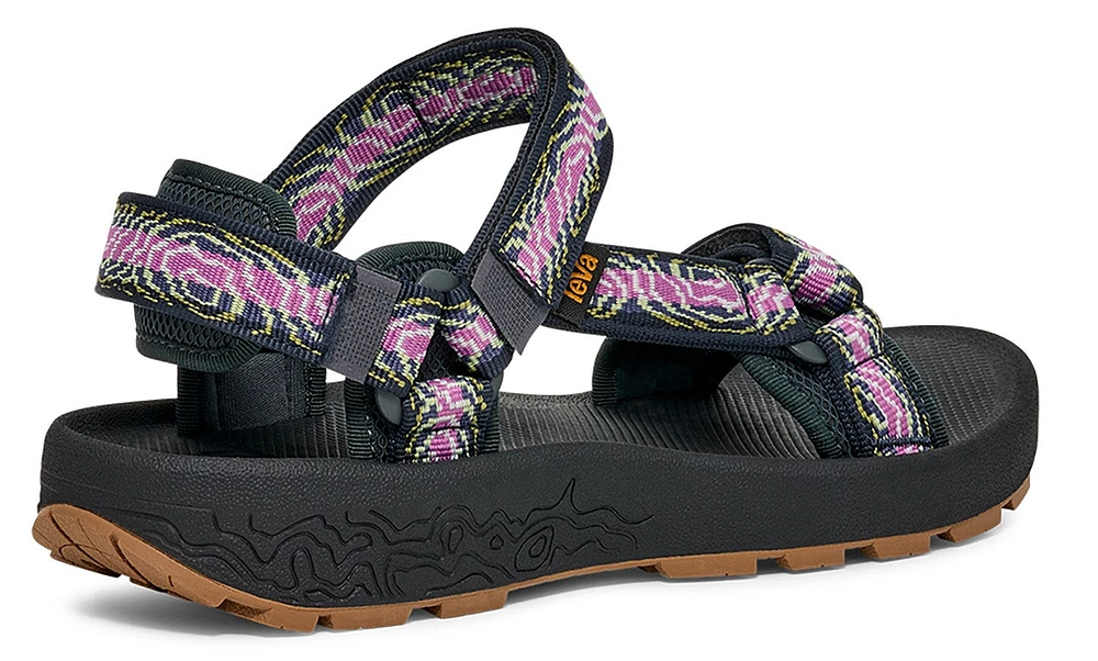 Hydratrek Sandal Striking Purple