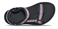 Hydratrek Sandal Striking Purple