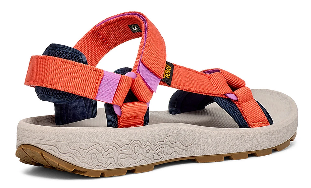 Terragrip Sandal Tigerlily