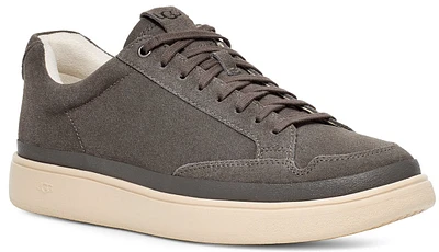 South Bay Sneaker Charcoal