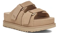 Goldenstar Hi Slide Sand