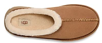 New Heights Cozy Clog Chestnut