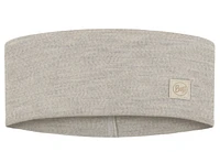 Merino Wide Headband Cloud