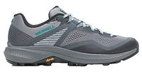 MQM 3 Charcoal Teal