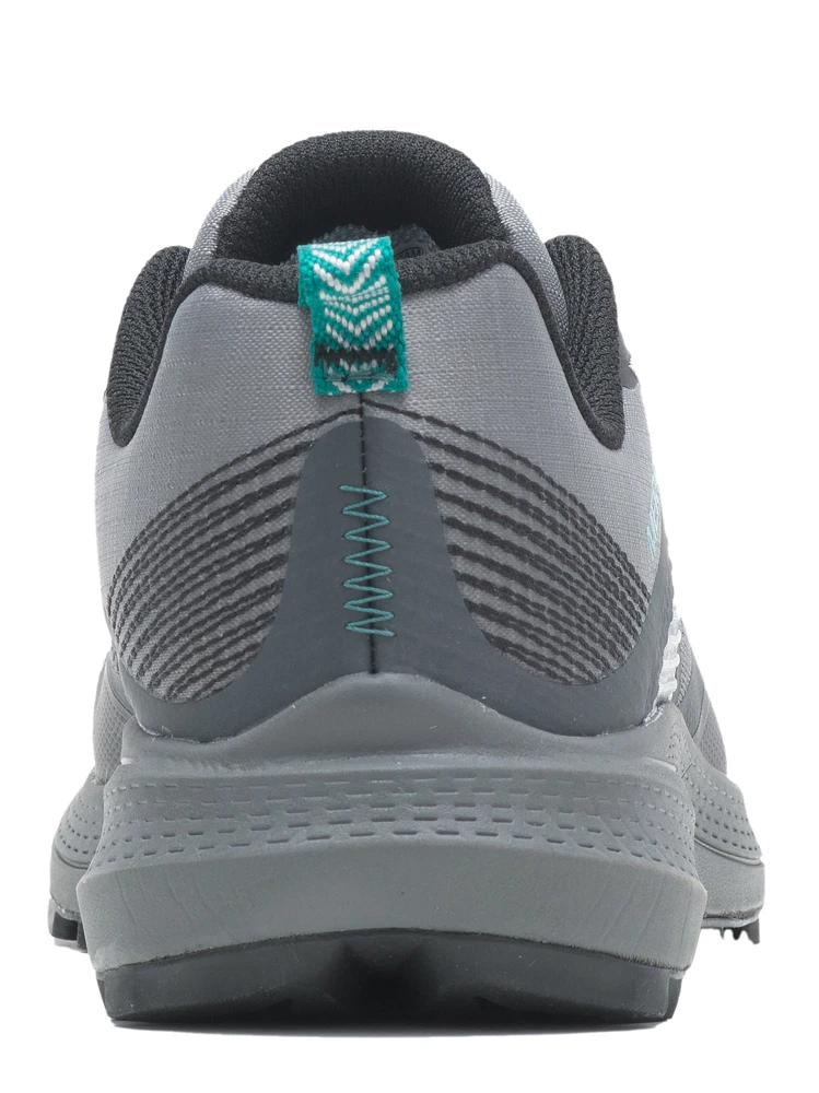 MQM 3 Charcoal Teal