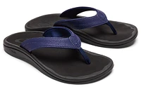 Ladies 'Ohana Pacifica/Black