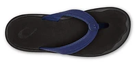 Ladies 'Ohana Pacifica/Black