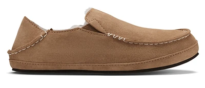 Nohea Slipper - W Tan /