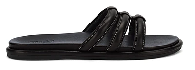 Tiare Slide Black /