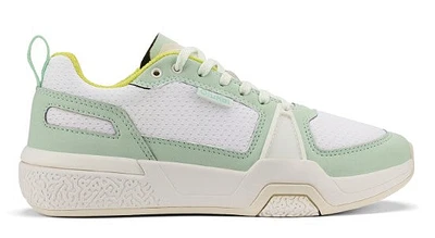 Anau White/Mint