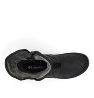 Minx Slip Black