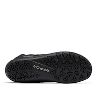 Minx Slip Black