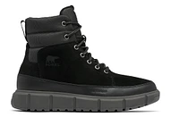 Sorel Explorer III Boot Black