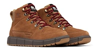 Sorel Explorer III Blazer Velvet Tan