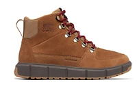 Sorel Explorer III Blazer Velvet Tan