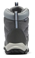 Firecamp Boot Graphite