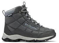 Firecamp Boot Graphite