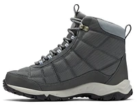 Firecamp Boot Graphite