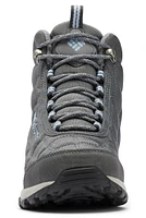 Firecamp Boot Graphite