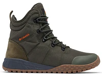 Fairbanks Omni-heat Deep Olive