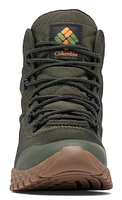 Fairbanks Omni-heat Deep Olive