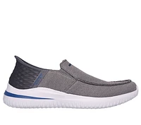 Slip-ins Delson 3.0 Cabrino Grey