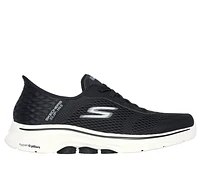 Slip-ins Go Walk 7 Free Hand2 Black