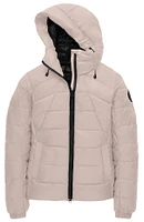 Abbott Hoody BD Lucent Rose