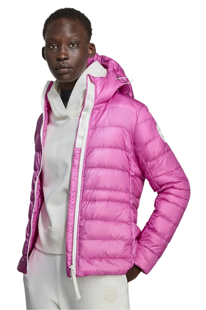 Women's Cypress Hoody - WD Twilight Magenta