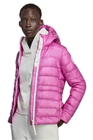 Women's Cypress Hoody - WD Twilight Magenta