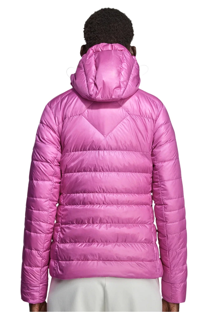 Women's Cypress Hoody - WD Twilight Magenta