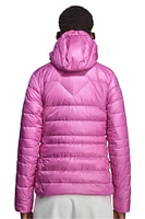 Women's Cypress Hoody - WD Twilight Magenta