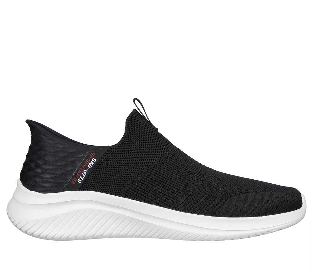 Slip-ins Ultra Flex 3.0 Smooth Black