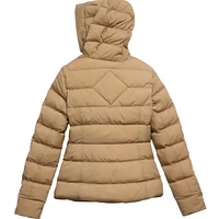 Women's Clair Jacket Desert Sand