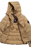 Women's Clair Jacket Desert Sand