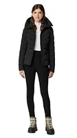 Women's Clair Jacket Black