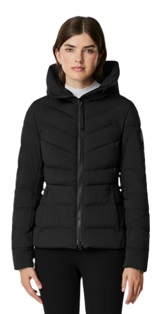 Women's Clair Jacket Black