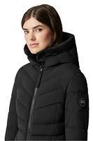 Women's Clair Jacket Black