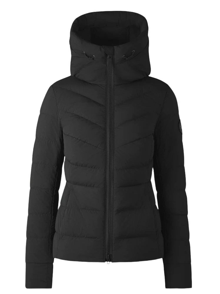 Women's Clair Jacket Black