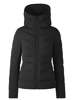 Women's Clair Jacket Black