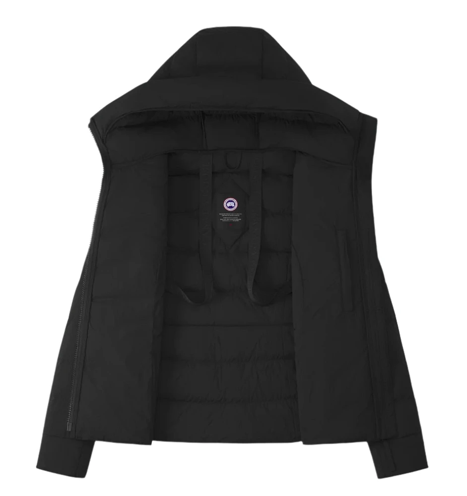 Women's Clair Jacket Black