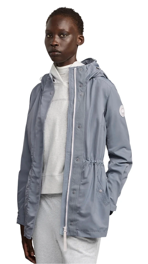 Women's Minden Jacket - WD Light Ozone Blue