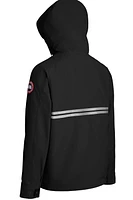 Lockeport Jacket Black